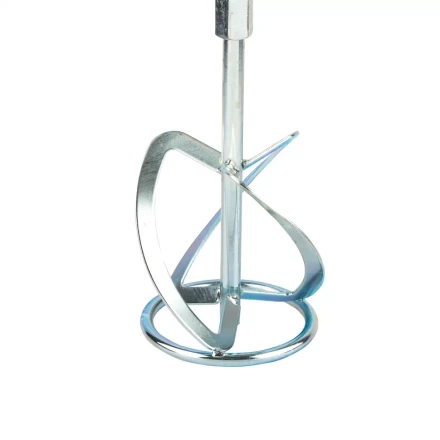 Миксер строительный EM-1-1220 Denzel 27903 купить в Новом Уренгое