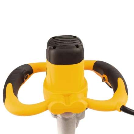 Миксер строительный EM-1-1220 Denzel 27903 купить в Новом Уренгое