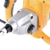 Миксер строительный EM-1-1220 Denzel 27903 купить в Новом Уренгое