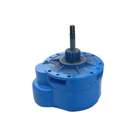 Редуктор подъема для талей электрических CD1 2,0 т 11922 купить в Новом Уренгое