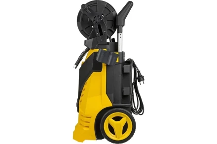 Мойка высокого давления HUTER W210i PROFESSIONAL купить в Новом Уренгое