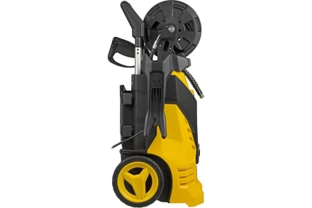 Мойка высокого давления HUTER W210i PROFESSIONAL купить в Новом Уренгое