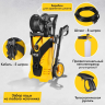 Мойка высокого давления HUTER W210i PROFESSIONAL купить в Новом Уренгое
