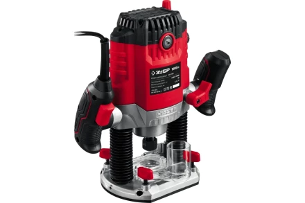 ЗУБР 1900 Вт, 50 мм, универсальный фрезер (ФМ-1900) купить в Новом Уренгое