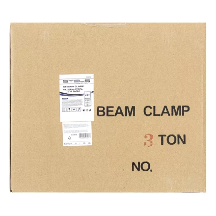 Держатель для тали 3 т Stels 51973 купить в Новом Уренгое