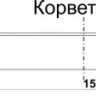 Нож К-104 комплект 3шт 25532 купить в Новом Уренгое