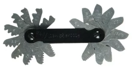 Шаблон резьбовой Д-55 купить в Новом Уренгое