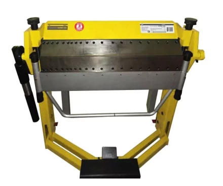 Машина листогибочная с ручным прив Корвет 506 95060 купить в Новом Уренгое