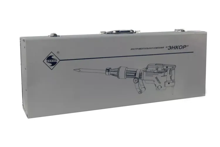 Молоток отбойный 6-гр 30мм МЭ-1500/30М 50138 купить в Новом Уренгое
