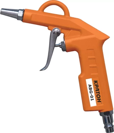 Пистолет продувочный Кратон ABG-01 3 01 02 028 купить в Новом Уренгое