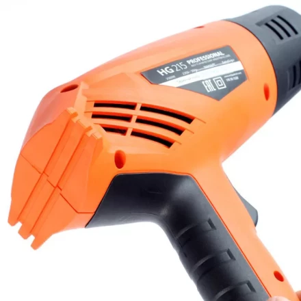 Фен строительный PATRIOT HG215 купить в Новом Уренгое