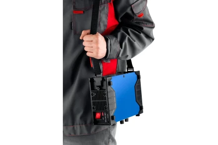 ЗУБР И-ЗП-300, 12/24 В, 100 А, 3-30 А, инверторное зарядно-предпусковое устройство (59323) купить в Новом Уренгое