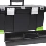 Ящик для инструментов 22 Hi-Viz Stanley 1-95-838 купить в Новом Уренгое