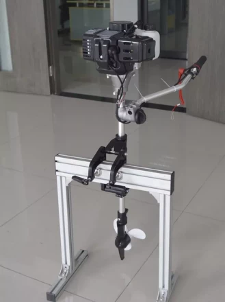 Лодочный мотор SEA-PRO Т 2 S купить в Новом Уренгое