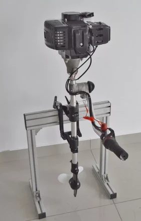 Лодочный мотор SEA-PRO Т 2 S купить в Новом Уренгое