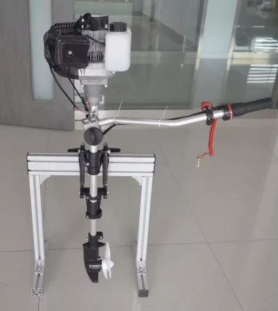 Лодочный мотор SEA-PRO Т 2 S купить в Новом Уренгое