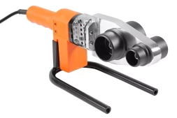 Аппарат для сварки пластиковых труб WESTER DWM 1000B