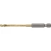 ЗУБР. Сверло фрезеровальное по дереву и тонкому листовому металлу, шестигранный хвостовик 1/4&quot;, 4х75мм 29966-04 купить в Новом Уренгое