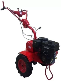 Мотоблок Салют 100 БС-В Briggs&amp;Stratton Vanguard
