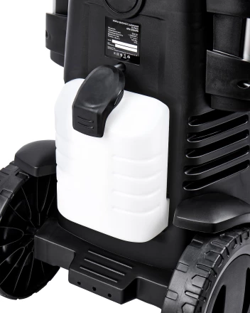 Мойка высокого давления электрическая ELITECH HD HPW 3000IFR купить в Новом Уренгое