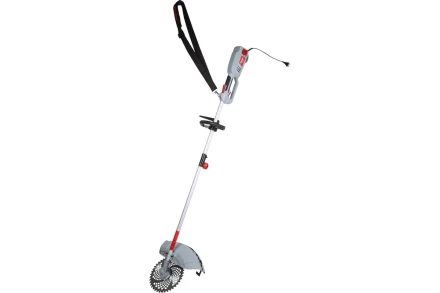 Электрический триммер Ресанта ЭТ-1500Н 70/1/23 купить в Новом Уренгое