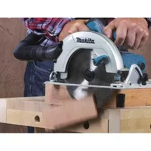 Пила дисковая Makita HS6601 купить в Новом Уренгое