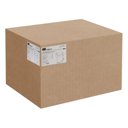 Бетоносмеситель Сибртех БСЕ-140 95477, 140 л, 500 Вт      купить в Новом Уренгое