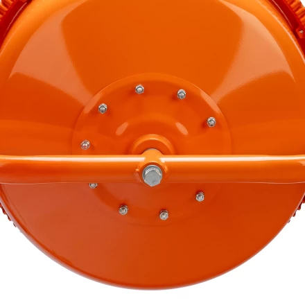 Бетоносмеситель Сибртех БСЕ-140 95477, 140 л, 500 Вт      купить в Новом Уренгое