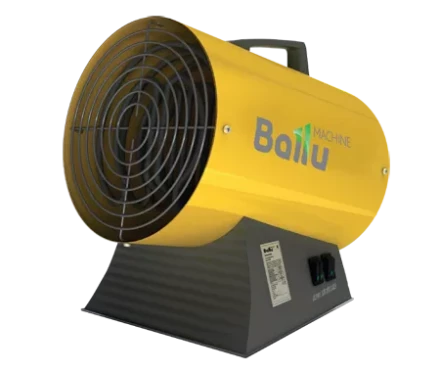 Тепловая пушка электрическая BALLU BHP-3.000СL купить в Новом Уренгое