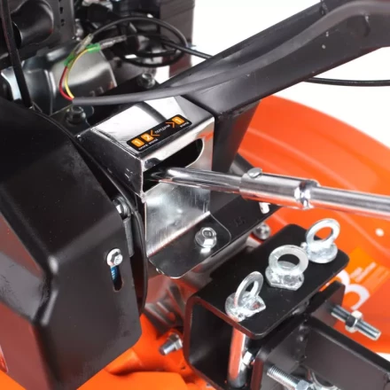 Мотоблок бензиновый PATRIOT Победа купить в Новом Уренгое