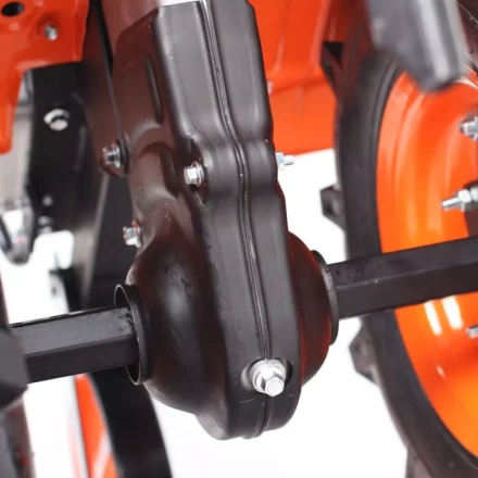 Мотоблок бензиновый PATRIOT Победа купить в Новом Уренгое