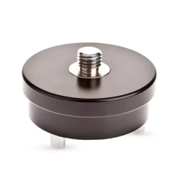 Адаптер трегера AL13 для GPS черный ADA А00100