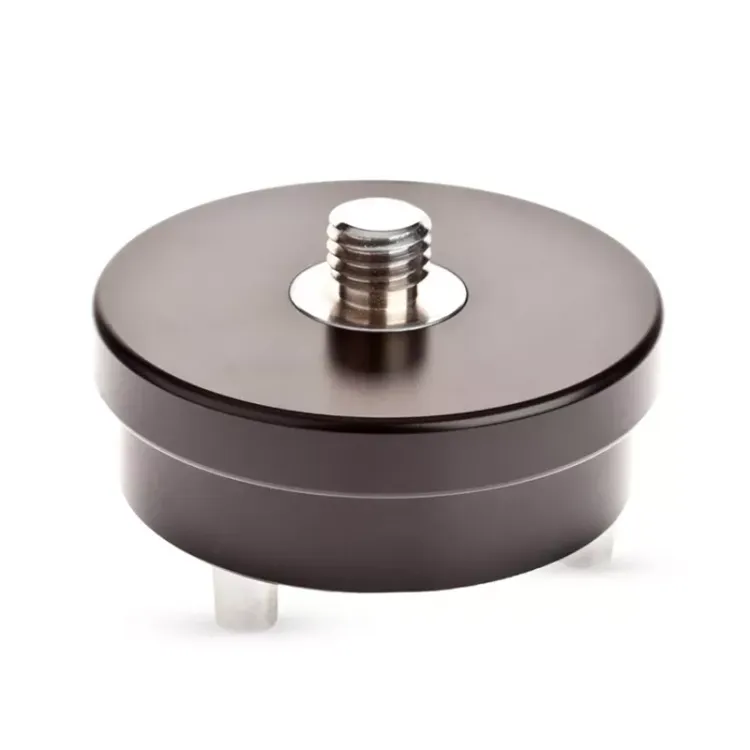 Адаптер трегера  AL13 для GPS черный ADA А00100 купить в Новом Уренгое