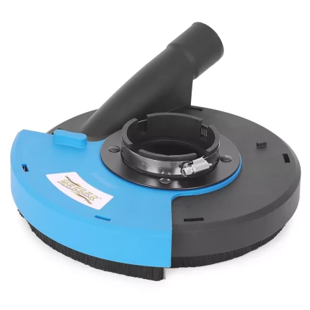 Защитный кожух MESSER для УШМ для шлифовки (тип А7). Диаметр шлифовальной чашки 180 мм. купить в Новом Уренгое