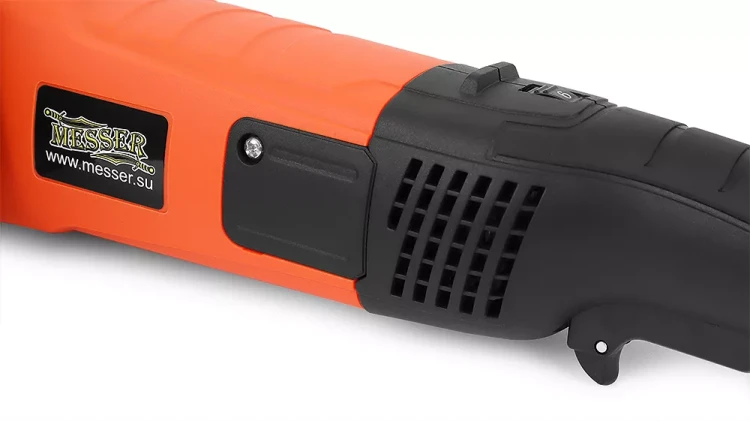 Барабанная шлифовально-полировальная машина MESSER M3337 купить в Новом Уренгое