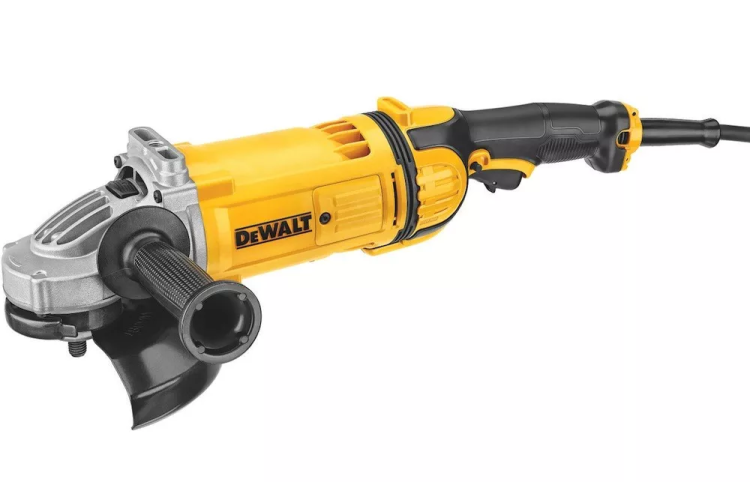 УШМ DeWalt DWE 4579 R купить в Новом Уренгое