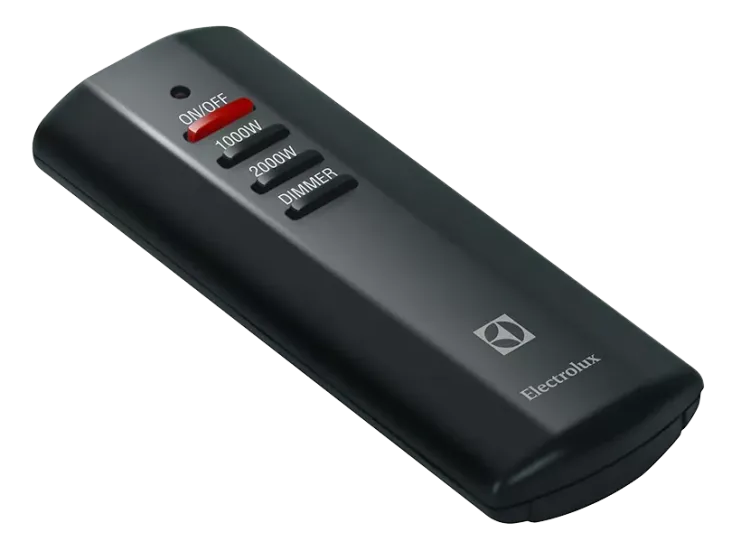 Электрокамин-камин электрический ELECTROLUX EFP/W 1200URL купить в Новом Уренгое