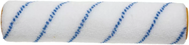 Ролик NYLON ПОЛИАМИД малярный, ворс 6мм, бюгель 6мм, 40х240мм, STAYER Master 02041-24 купить в Новом Уренгое