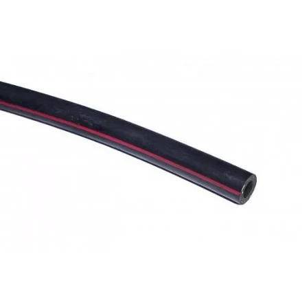 Рукав I-9.0-0.63 пропан/ацетилен, черный с красной полосой (бухта 50м) Оберон N7021 купить в Новом Уренгое