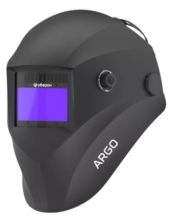 Маска сварщика Хамелеон Оберон ARGO (BLACK) 41591321 купить в Новом Уренгое