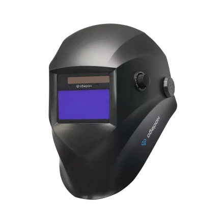 Маска сварщика Хамелеон Оберон ARGO (BLACK) 41591321 купить в Новом Уренгое