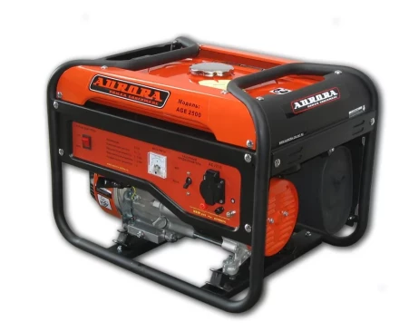 Генератор бензиновый Aurora AGE 2500 купить в Новом Уренгое