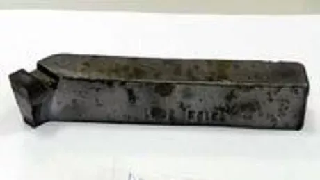 Резец проходной отогнутый 32х25х170 Т5К10 Гост 18877-73 Россия купить в Новом Уренгое