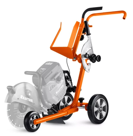 Тележка для бензорезов KRAFTOOL K-001 купить в Новом Уренгое