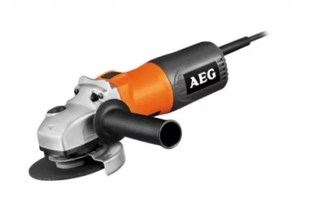 Угловая шлифмашина AEG WS 12-125 XE (УШМ Болгарка) купить в Новом Уренгое