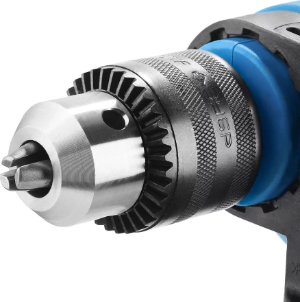 Дрель ударная ЗДУ-580 ЭРМ2 серия ПРОФЕССИОНАЛ купить в Новом Уренгое