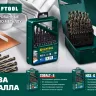 Сверла по металлу HSS-G Оберон 29651-1.5 купить в Новом Уренгое