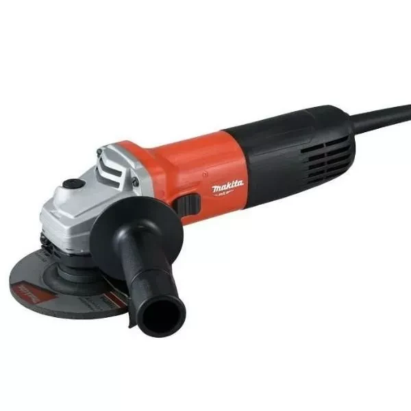 Угловая шлифмашина (болгарка) 115мм Makita M9507, 720Вт купить в Новом Уренгое