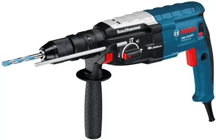 Перфоратор BOSCH GВН 2-28 DFV (0.611.267.200) купить в Новом Уренгое