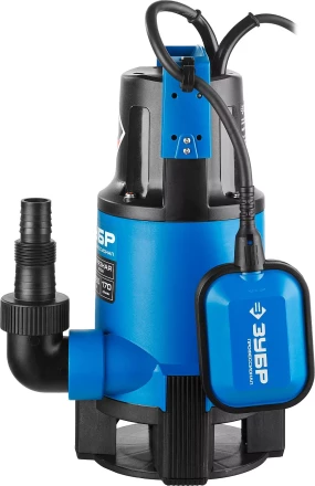 Насос дренажный НПГ-Т3-550 серия ПРОФЕССИОНАЛ купить в Новом Уренгое